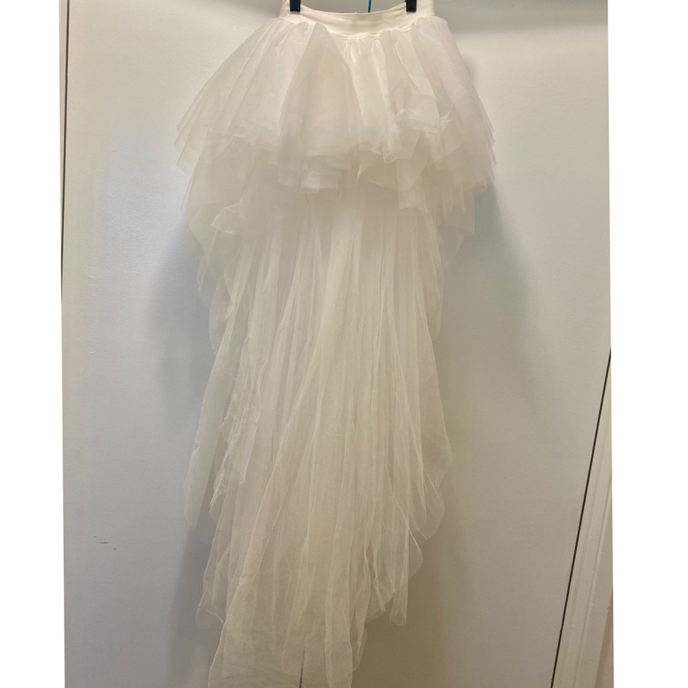 KiKi Riki Pure Titiania Trance Tulle Skirt